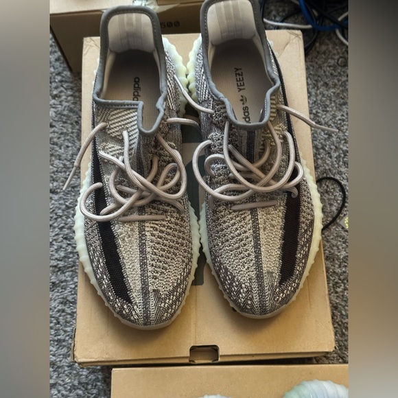 Zion Yeezy Boost 350 size 11.5 Zion Yeezy Boost 350 size 11.5